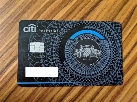 citi credit card